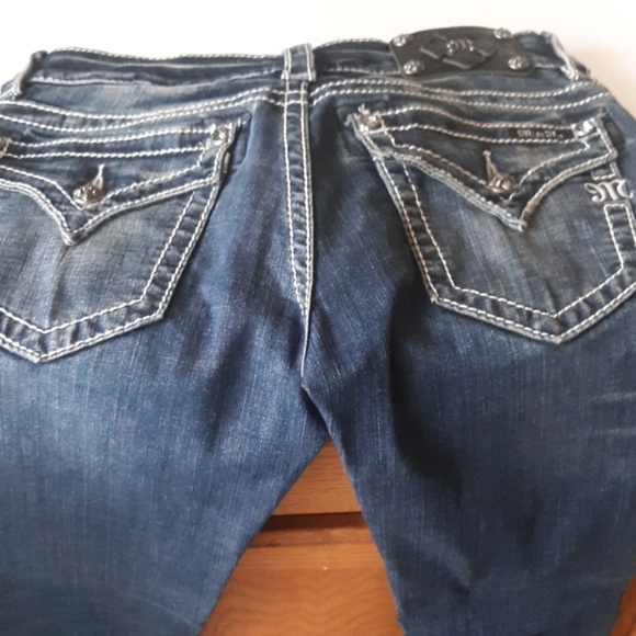 💥1 DAY SALE MISS ME - Picture 2 of 5